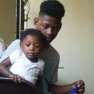 Meet your Posher, Jason